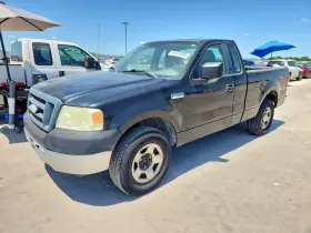 2006 Ford F-150
