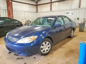 2003 Toyota Camry