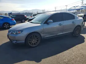 2005 Mazda 3