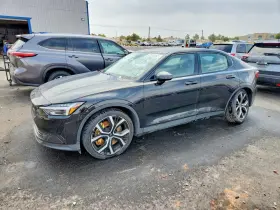 2023 Polestar Polestar 2
