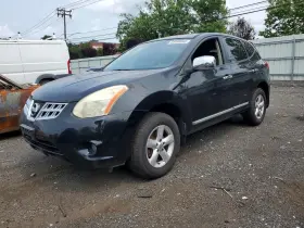 2012 Nissan Rogue