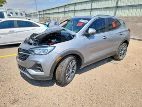 2023 Buick Encore