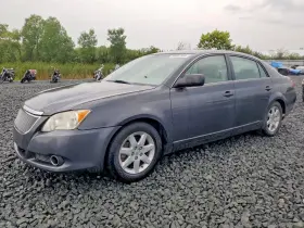 2008 Toyota Avalon