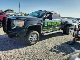 2015 GMC Sierra 2500 HD