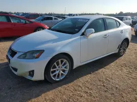 2011 Lexus IS 250