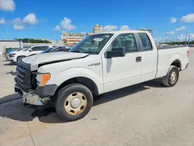 2010 Ford F-150