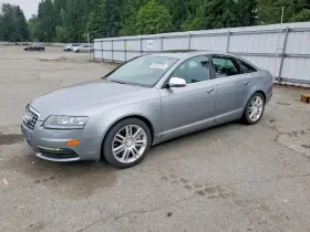 2008 Audi S6