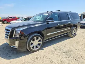 2015 Cadillac Escalade