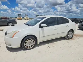 2010 Nissan Sentra