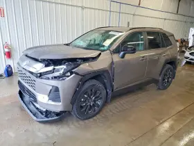 2026 Toyota RAV4 Hybrid