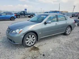 2006 Infiniti M35