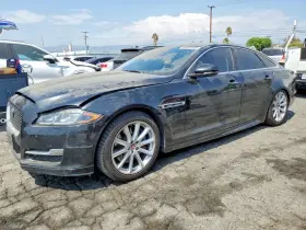 2016 Jaguar XJ-Series