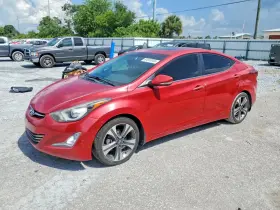 2014 Hyundai Elantra