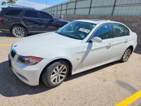 2007 BMW 3 Series