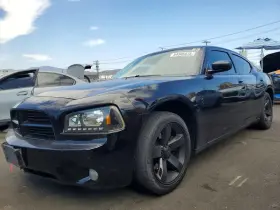 2008 Dodge Charger
