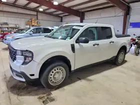 2024 Ford Maverick