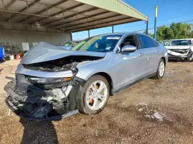 2025 Honda Accord
