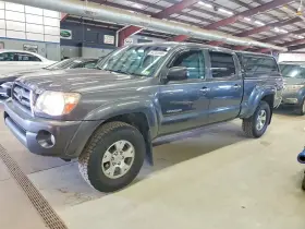 2009 Toyota Tacoma