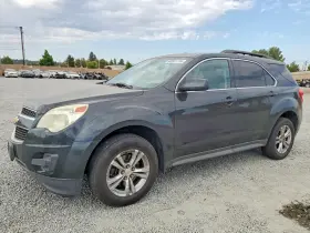 2013 Chevrolet Equinox