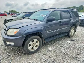 2005 Toyota 4Runner