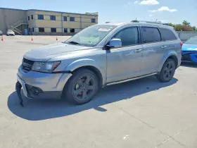2020 Dodge Journey