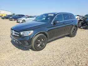 2020 Mercedes-Benz GLC-Class