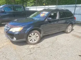 2009 Subaru Outback