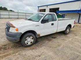 2005 Ford F-150