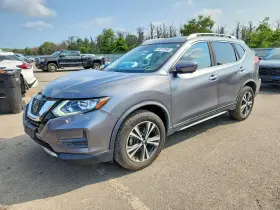 2020 Nissan Rogue