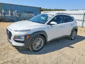 2020 Hyundai Kona
