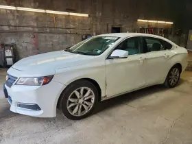 2017 Chevrolet Impala