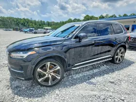 2019 Volvo XC90