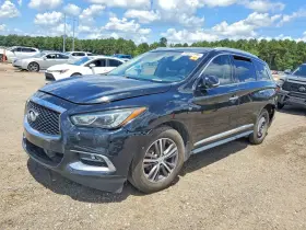 2018 Infiniti QX60