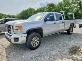 2015 GMC Sierra 2500 HD