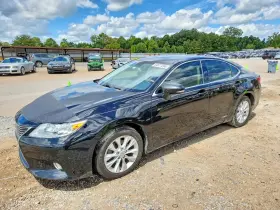 2013 Lexus ES 300h