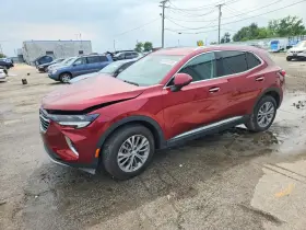 2023 Buick Envision