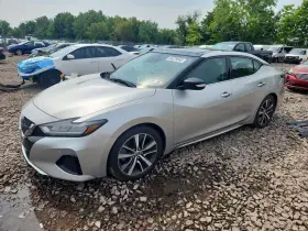 2020 Nissan Maxima