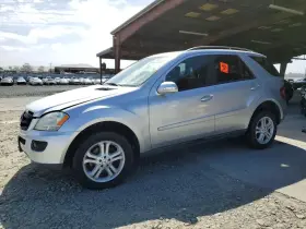 2006 Mercedes-Benz M-Class