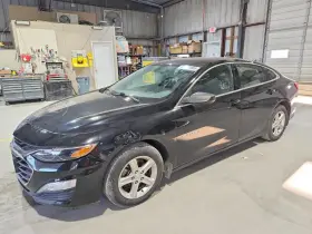 2020 Chevrolet Malibu