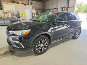 2016 Mitsubishi Outlander