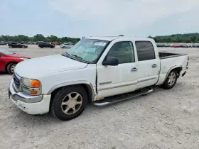 2005 GMC Sierra 1500