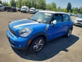 2014 MINI Countryman
