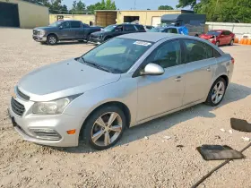 2015 Chevrolet Cruze
