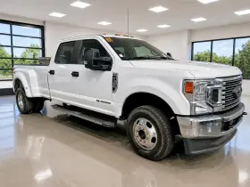 2020 Ford F-350