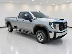 2024 GMC Sierra 2500 HD