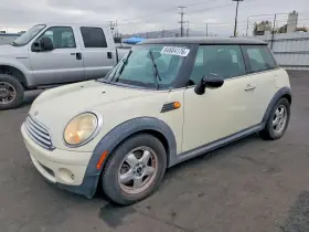 2004 MINI Cooper