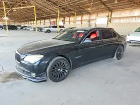 2012 BMW Alpina B7