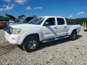 2010 Toyota Tacoma