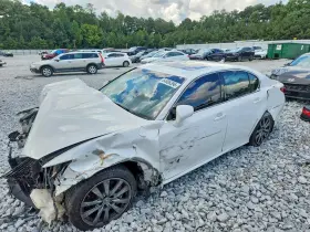 2013 Lexus GS