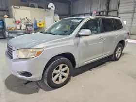 2009 Toyota Highlander